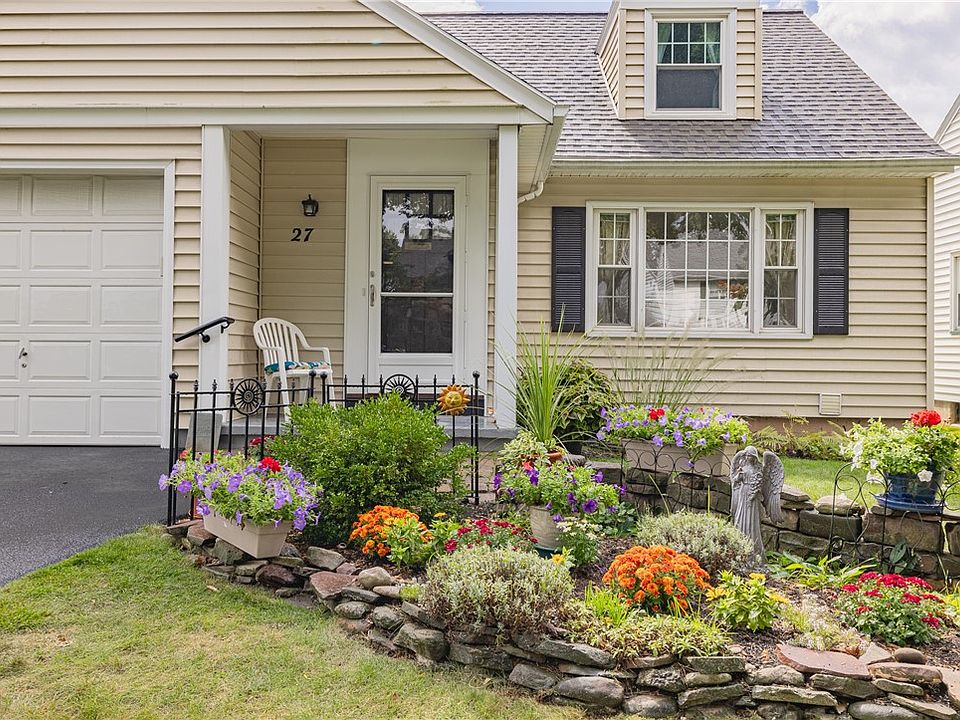 27 Edgemont Rd, Rochester, NY 14620 Zillow