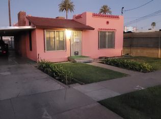 311 N 20th Ave, Phoenix, AZ 85009