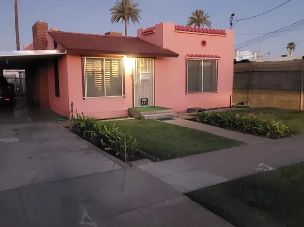 311 N 20TH Avenue, Phoenix, AZ 85009