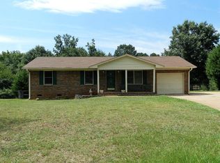 1408 Bonner Rd, Gaffney, SC 29341