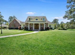 17054 Bomoka Rd, Covington, LA 70435