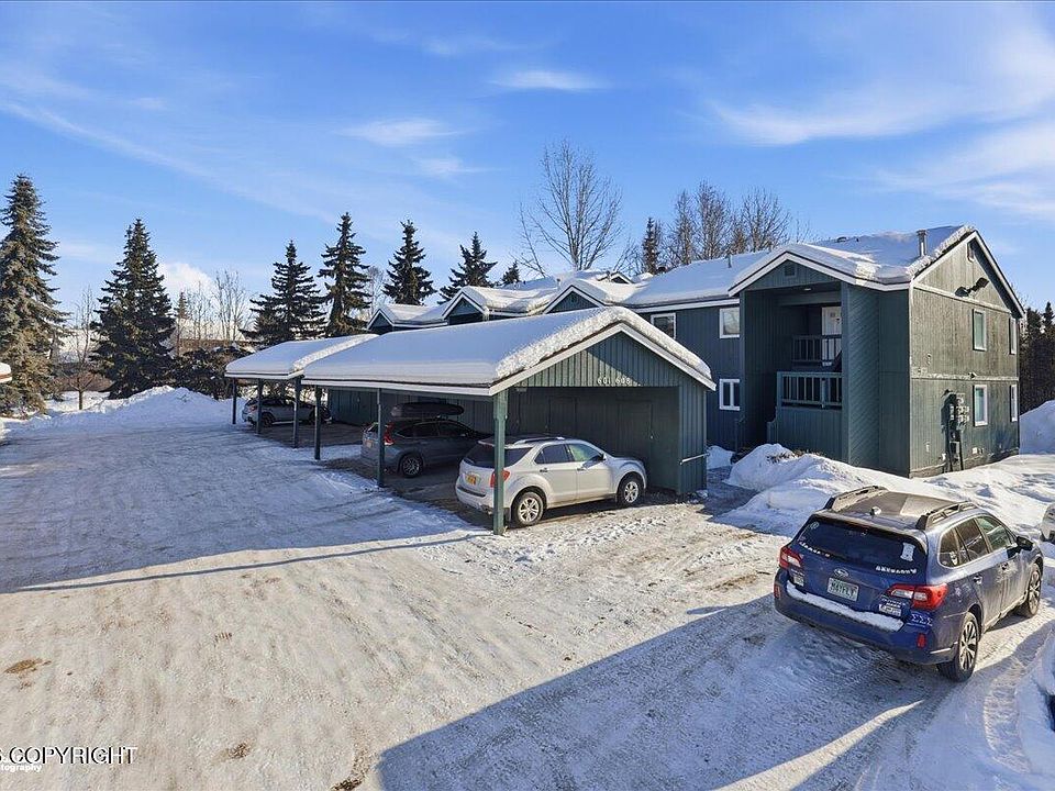 1st image of 10229 Jamestown Dr #605