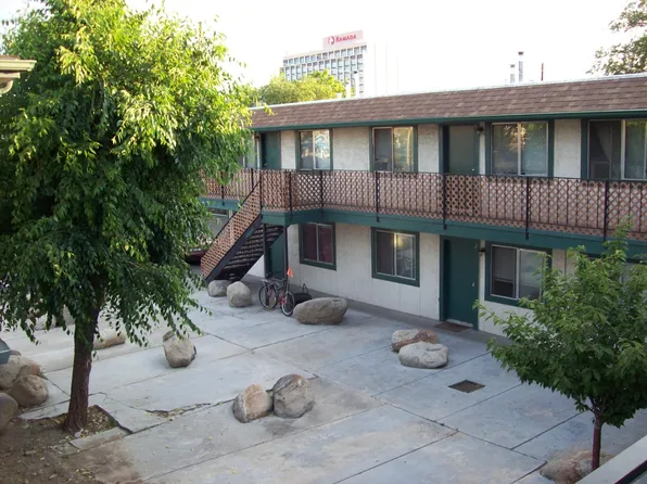 1231 E 7th St APT 5, Reno, NV 89512