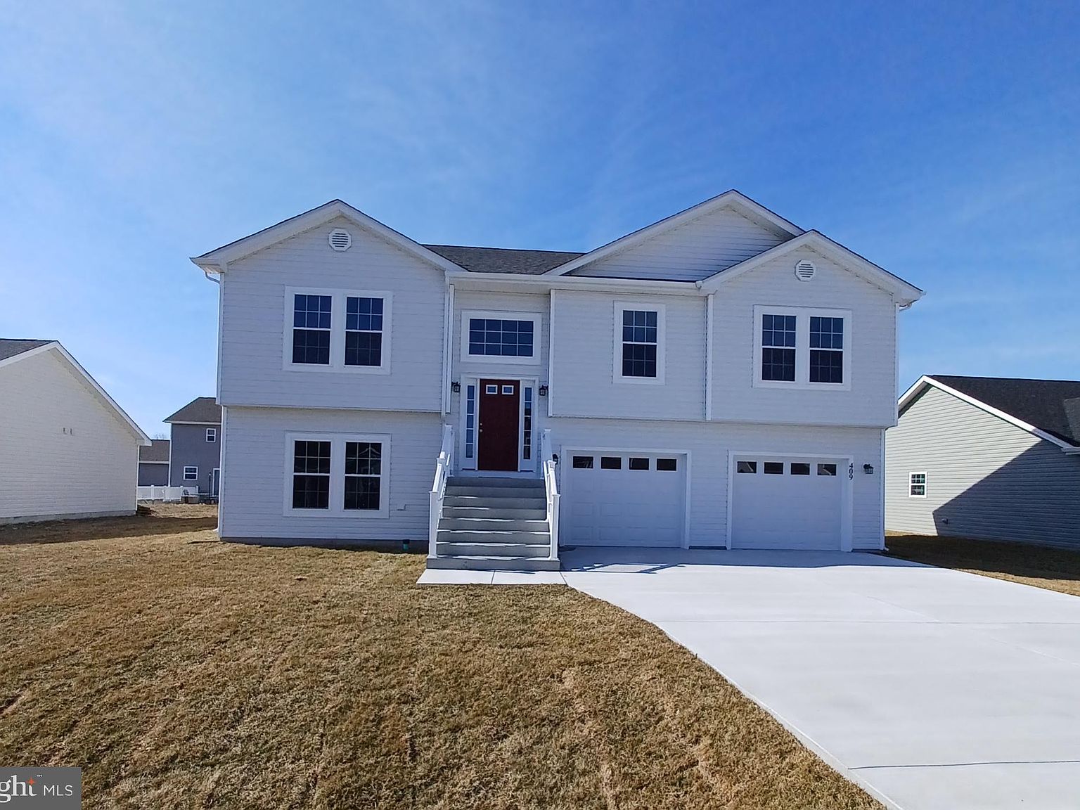 409 Jensen Way, Martinsburg, WV 25401 Zillow