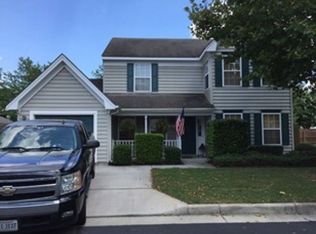 403 Prince George Ct, Chesapeake, VA 23320