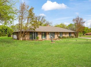 110 Bois D Arc St, Tom Bean, TX 75491
