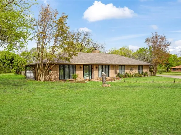 110 Bois D Arc St, Tom Bean, TX 75491