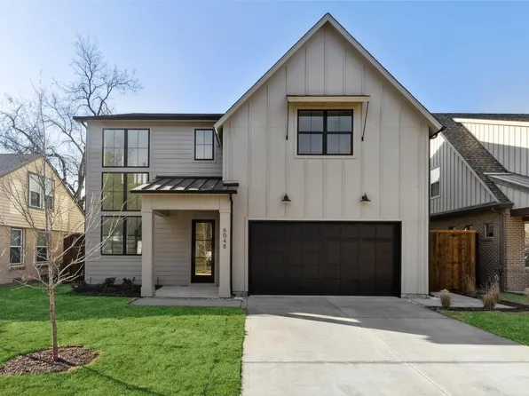 6048 Martel Ave, Dallas, TX 75206