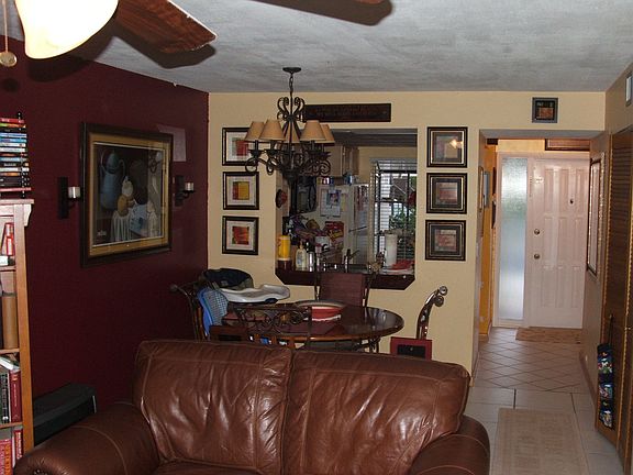 INSIDE LIVING AREA 