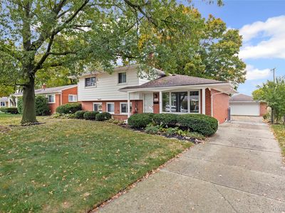 38831 Orangelawn St, Livonia, MI, 48150
