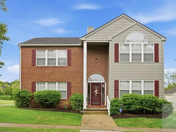 1726 Lions Dr, Christiansburg, VA 24073