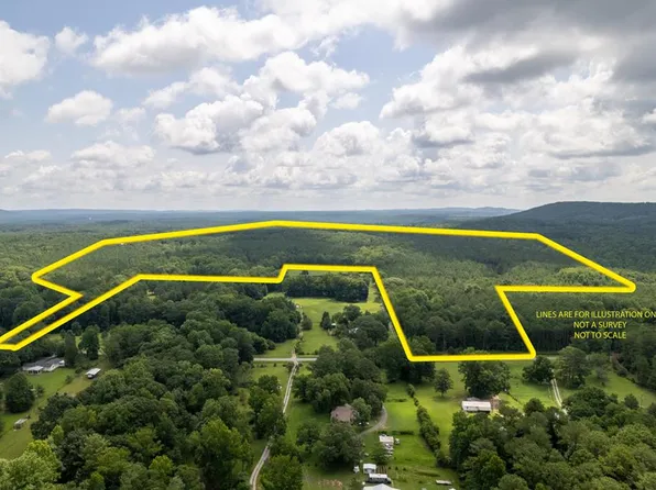 0 B St, Pine Mountain Valley, GA 31823