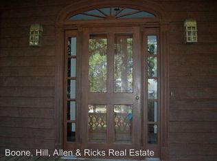 337 Briarcliff Rd, Rocky Mount, NC 27804