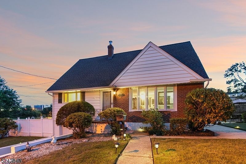 201 Cedar St, Ridgefield Park, NJ 07660 MLS 3863069 Zillow