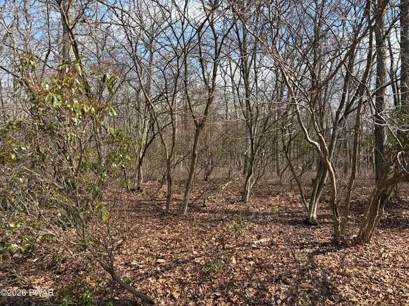 LOT 5408 Rockhill Ct, Milford, PA 18337