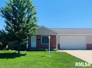 104 Comfort Way, Washington, IL 61571