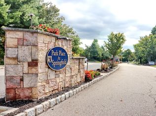 903 Park Pl, Springfield, NJ 07081