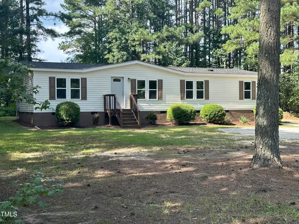 552 Sombrero Ln, Henderson, NC 27537