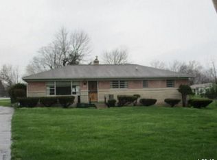 4602 N Audubon Rd, Indianapolis, IN 46226