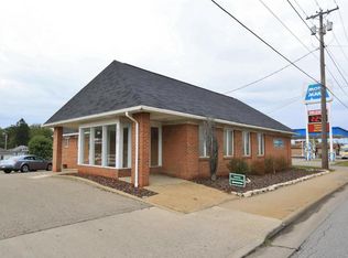 2315 Maple Ave, Zanesville, OH 43701