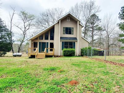 200 McCedar Rd, Sylacauga, AL, 35151