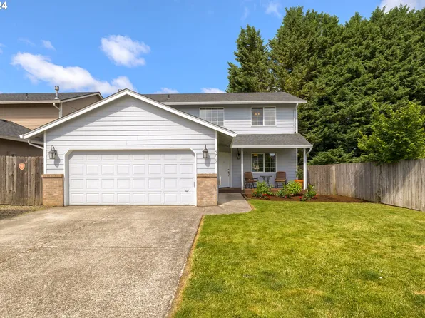 5712 NE 64th Ave, Vancouver, WA 98661