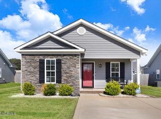 2403 Winding Creek Dr SW, Wilson, NC 27893