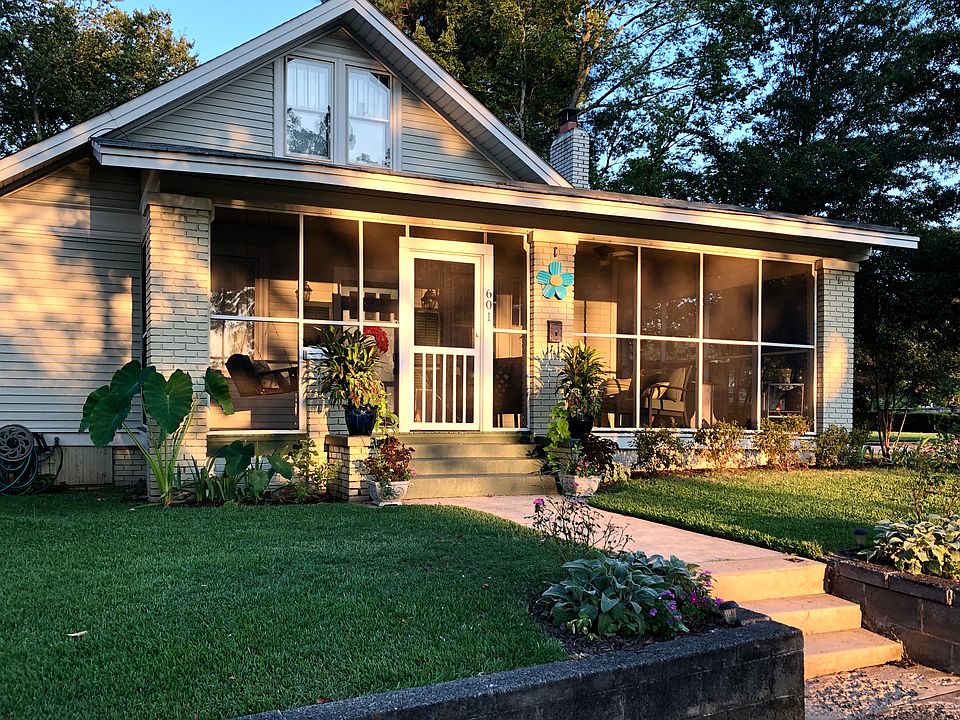 Sunsets on porch