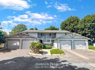 9074 W Java Ln APT 101, Boise, ID 83704
