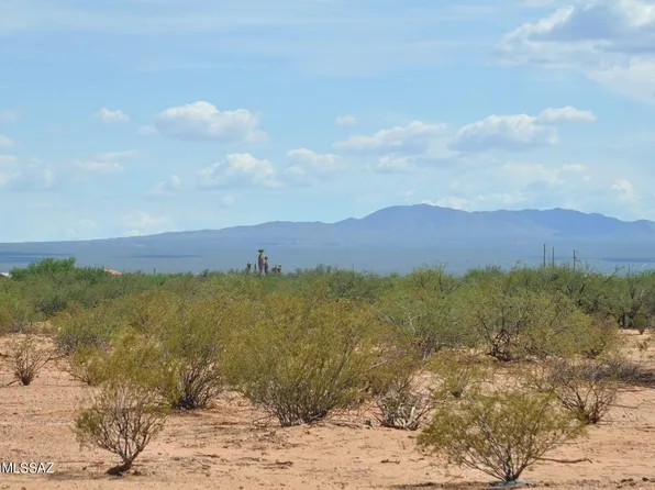 13122 W Dusty Flat Pl, Tucson, AZ 85735