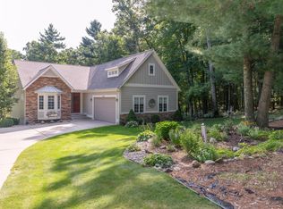 4248 Vernors Valley, Twin Lake, MI 49457