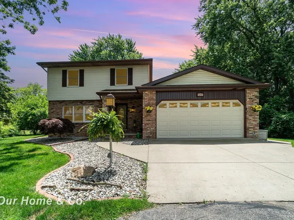 7297 Swan Creek Rd, Saginaw, MI 48609