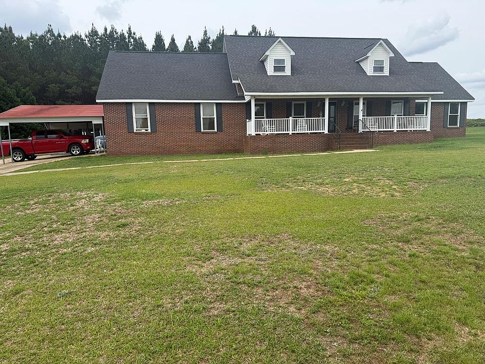 1st image of 1846 Mance Newton Rd