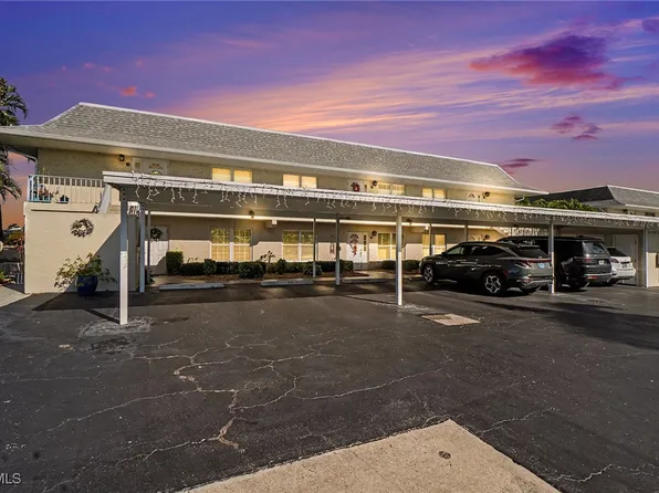 1825 SE 41st St APT 1A, Cape Coral, FL 33904