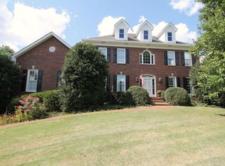 9438 Chesapeake Dr, Brentwood, TN 37027