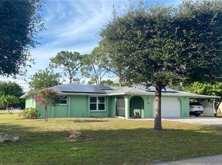 1132 Leeward Rd, Venice, FL 34293