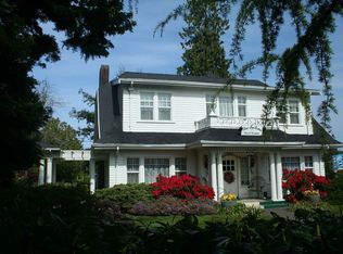 1006 S Lincoln St, Port Angeles, WA