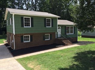 3410 Union Rd, Gastonia, NC 28056