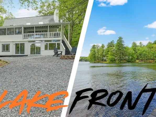 154 Edgewater Dr, Dingmans Ferry, PA 18328
