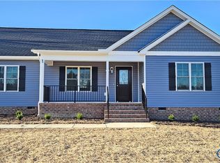 1929 Howerton Rd, Dunnsville, VA 22454