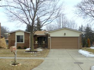 7508 Burgundy St, Canton, MI