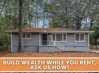 9206 Blackwell St SW, Covington, GA 30014