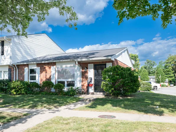 4855 Mount Vernon Dr, Indianapolis, IN 46227