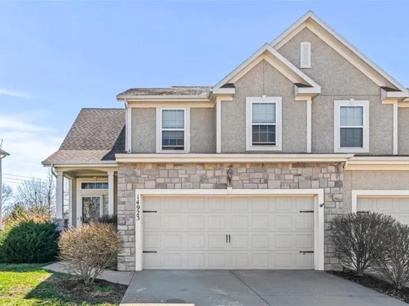 14923 W 64th Ter, Shawnee, KS 66216