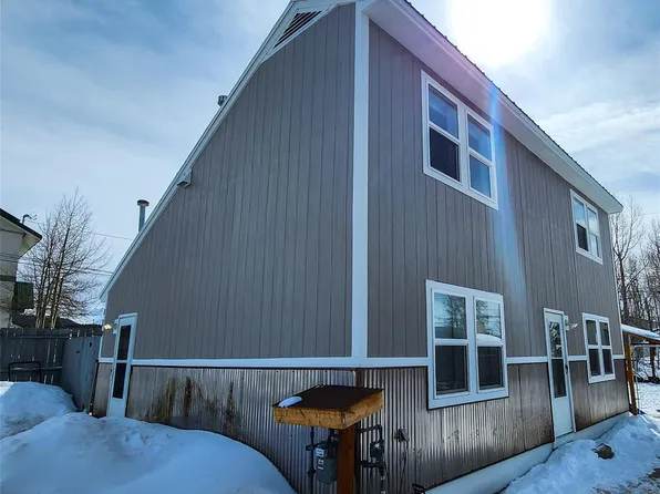 129 E 17th Street, Leadville, CO 80461