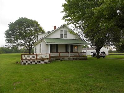 5562 N County Road 700 W, Middletown, IN, 47356