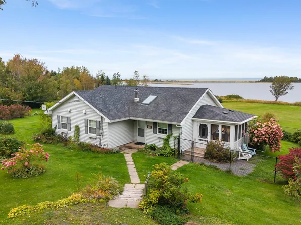 39 Arrow Head Cres, Pictou, NS B0K 1H0