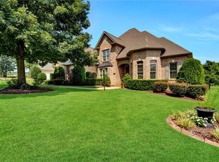 106 Tully Dr, Anderson, SC 29621