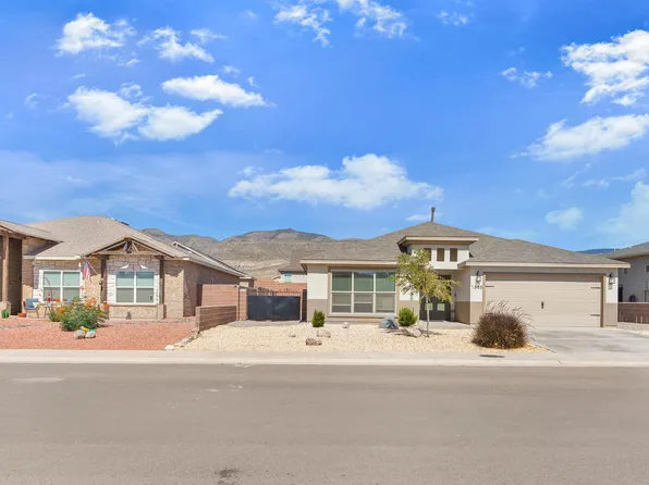1335 Santiago St, Alamogordo, NM 88310