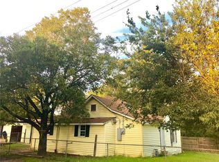 701 Olive St, Cleburne, TX 76031